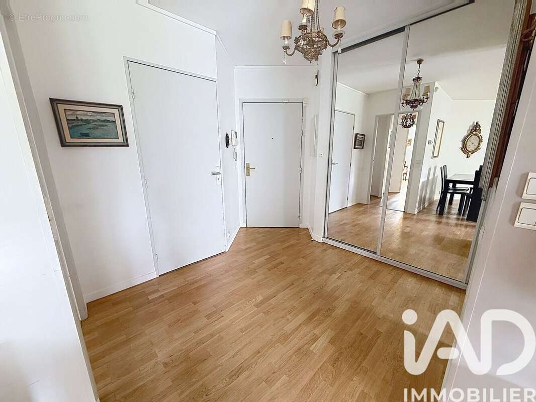 Photo 7 - Appartement à VAUCRESSON
