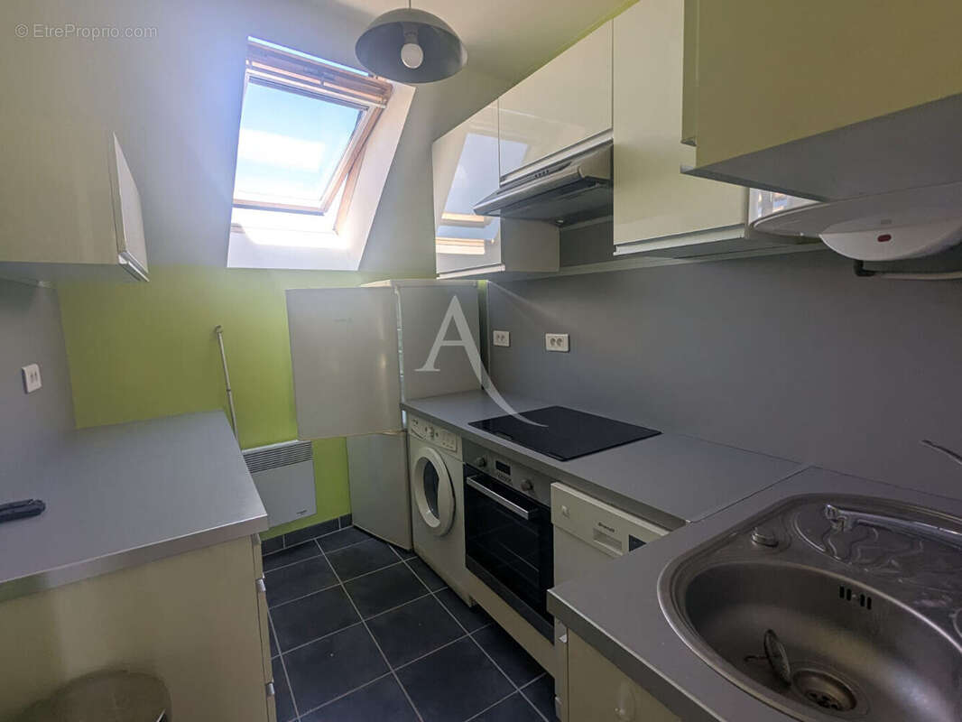 Appartement à AMIENS