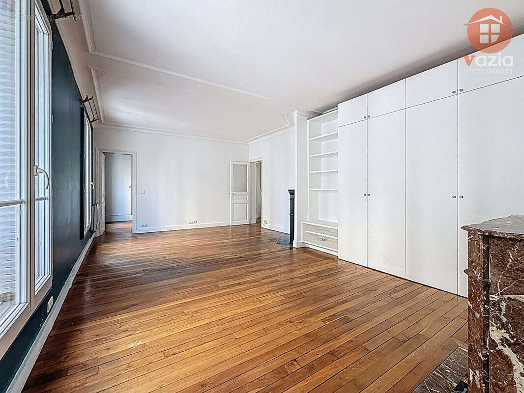 Appartement à PUTEAUX