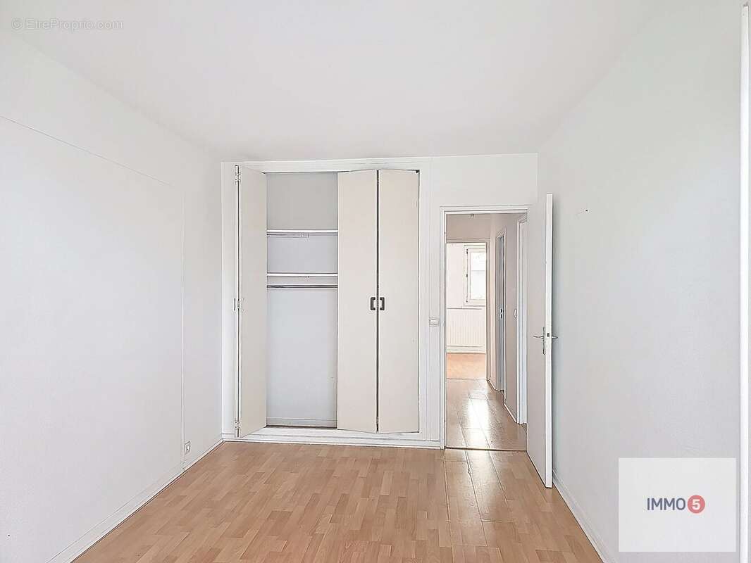 Appartement à NOISY-LE-GRAND
