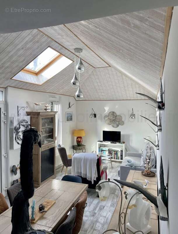 (Maison A vendre) : Maison Le Crotoy - - photo 4
