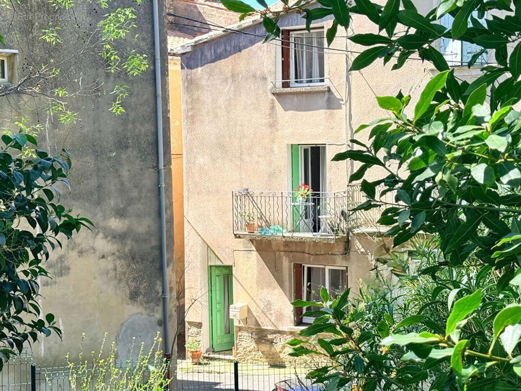 Maison à NYONS