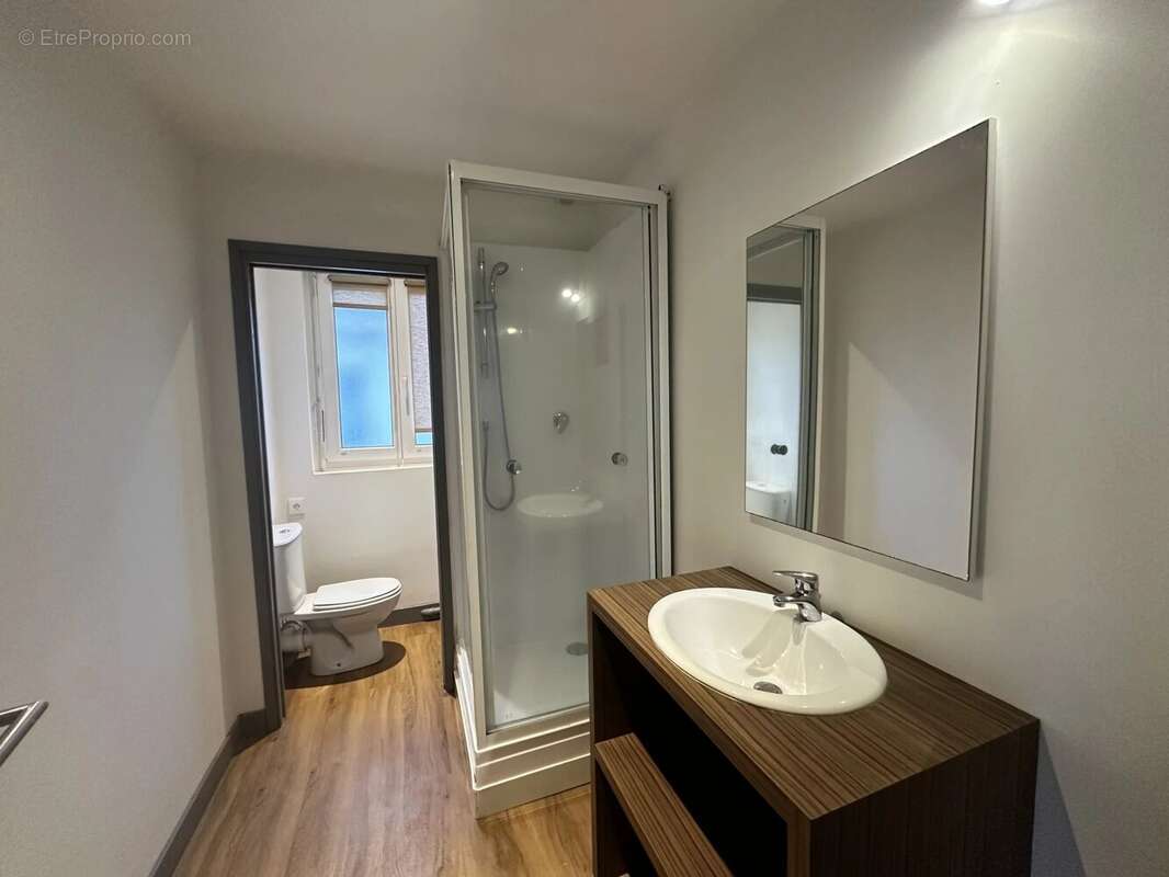 Appartement à LORIENT