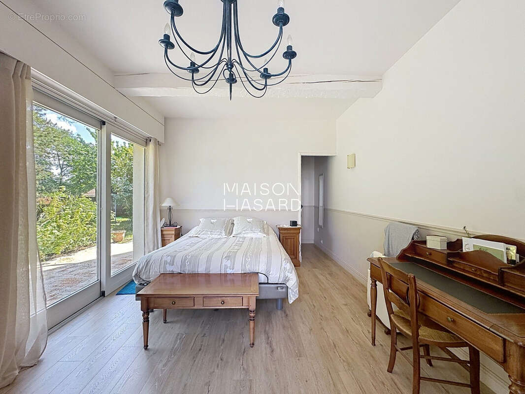 Maison à VERTOU