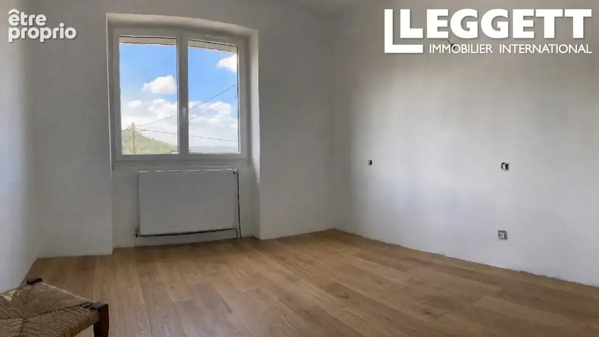 Maison de plain pied composée avec 4 chambres, sur caves et dépendances à 15 minutes de Cahors - photo 7