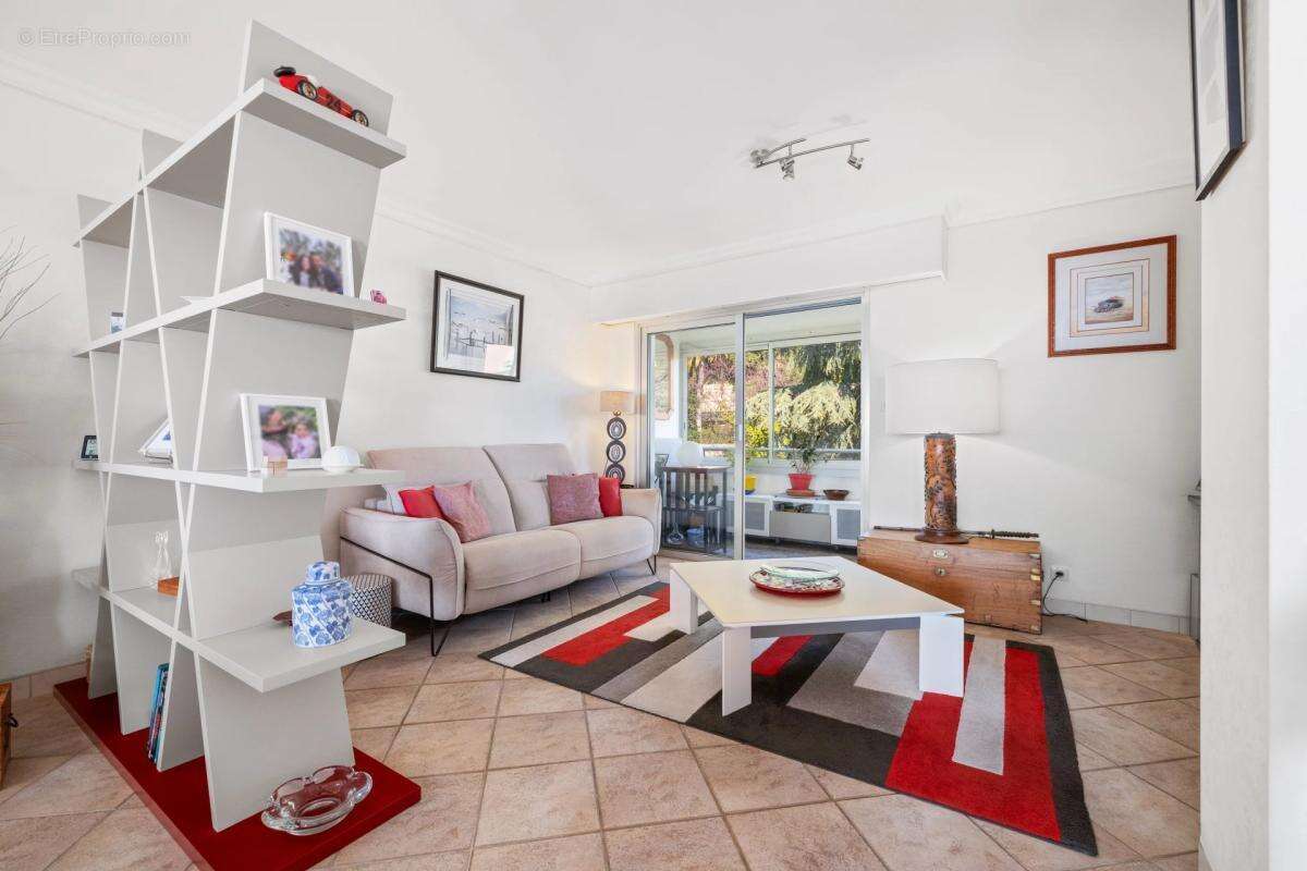 Appartement à GRASSE