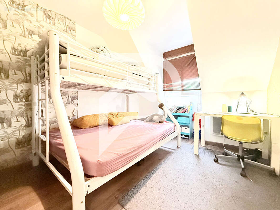 Maison à MONTATAIRE