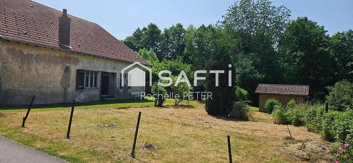 Maison 180 m² à Basse-Sur-Le-Rupt  - photo 2