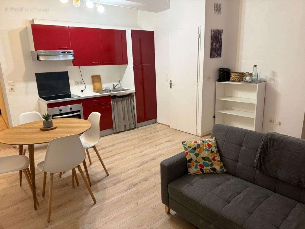 Appartement à BAYONNE