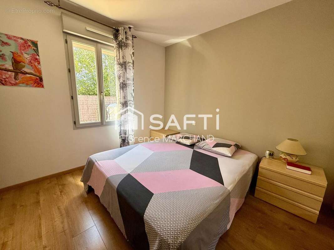 Maison 133 m² à Bessines  - photo 6