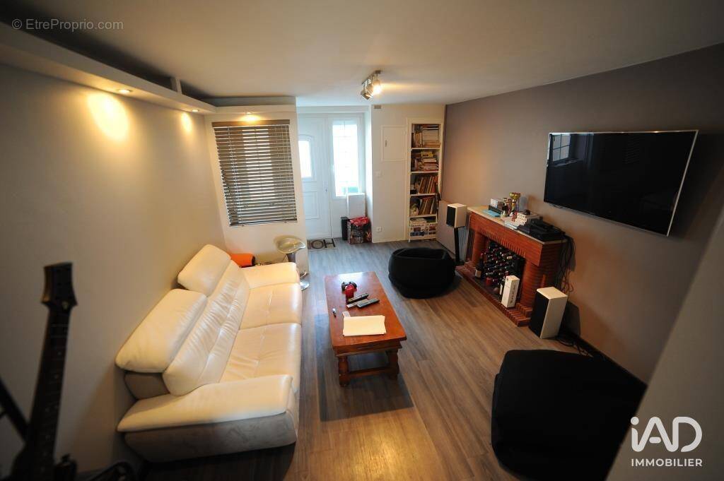 Photo 1 - Maison à LES HERBIERS