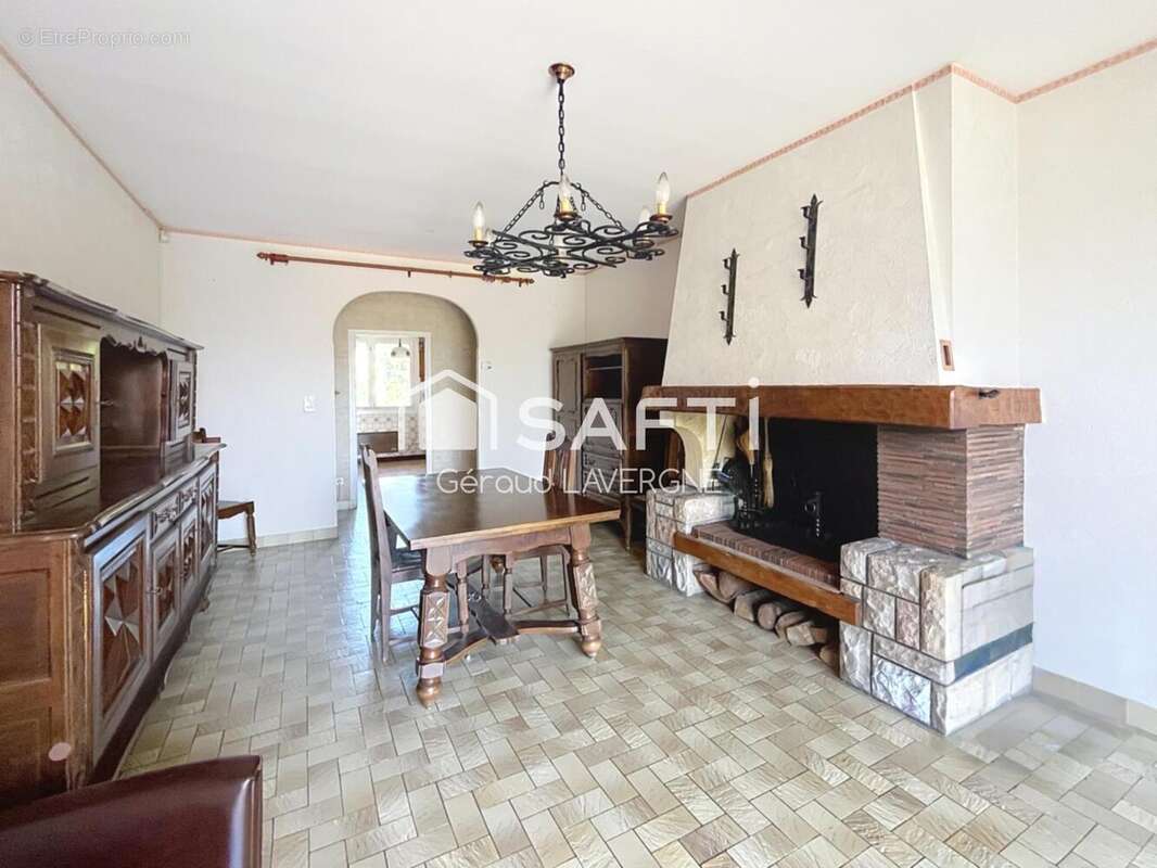 Photo 3 - Maison à TOULOUSE