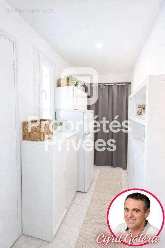 Appartement à NARBONNE