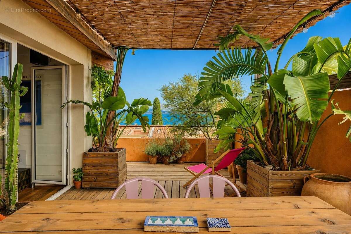 Maison 82 m² à La Ciotat  - photo 5