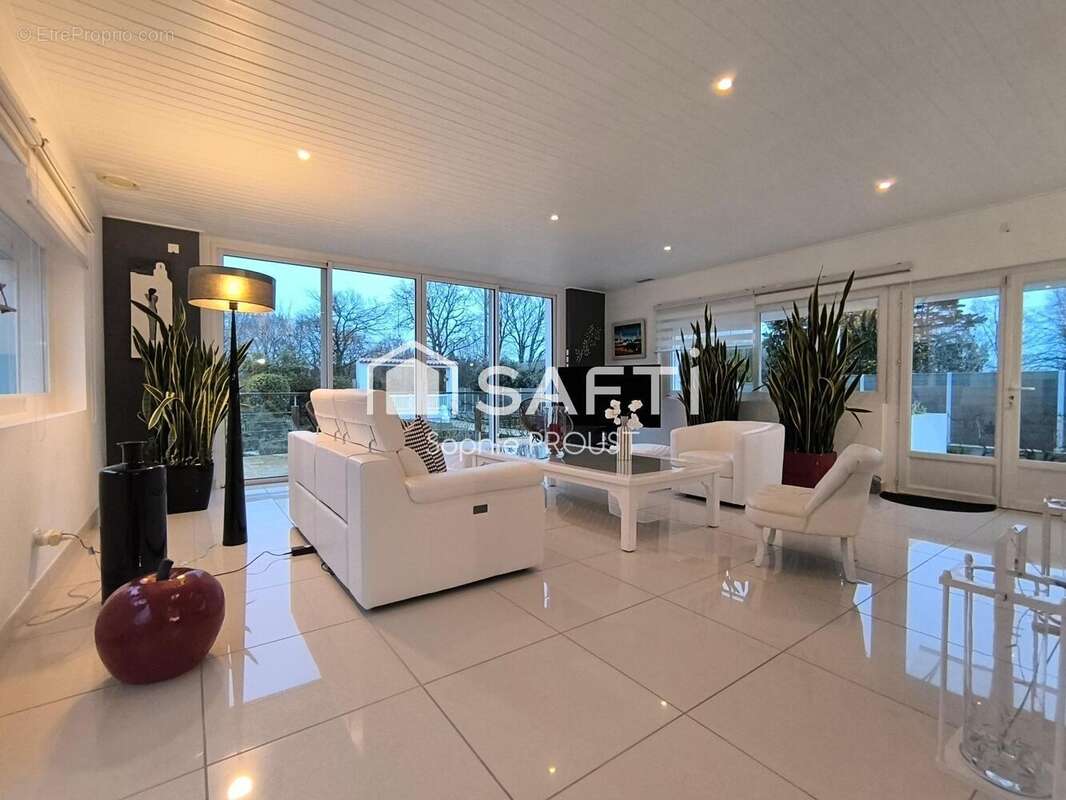 Photo 6 - Maison à LE GIROUARD