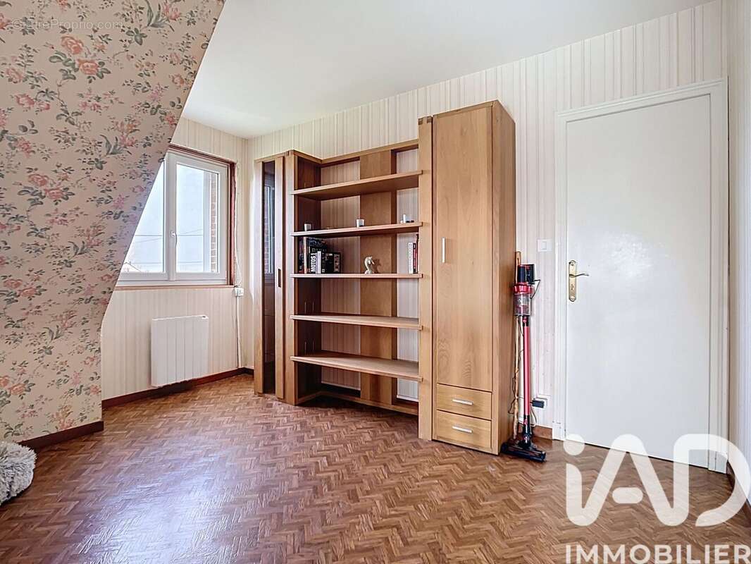 Photo 7 - Maison à RICHEBOURG