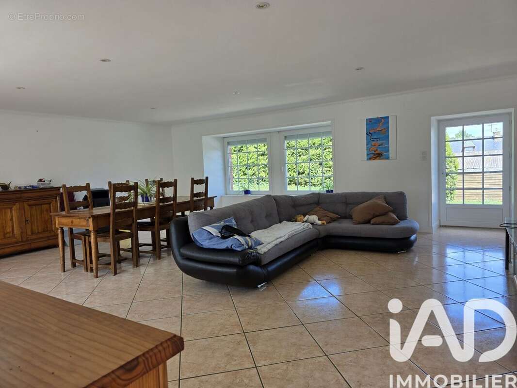Photo 3 - Maison à PLESTAN