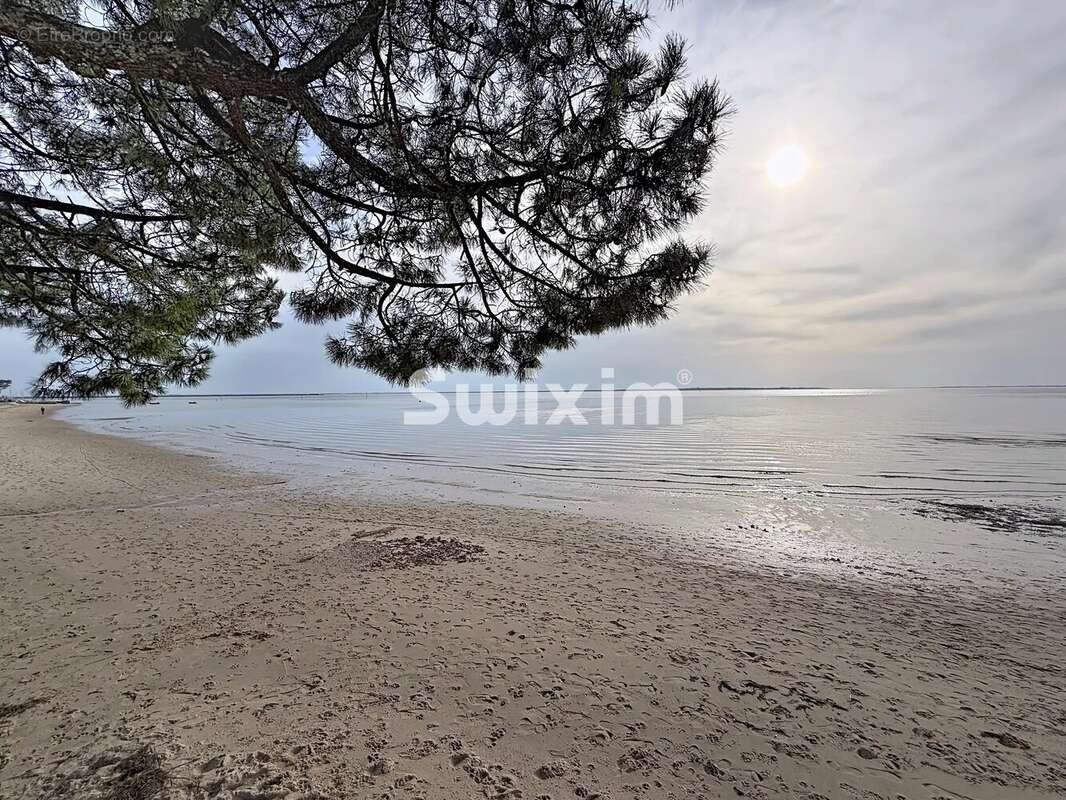 Appartement à ANDERNOS-LES-BAINS