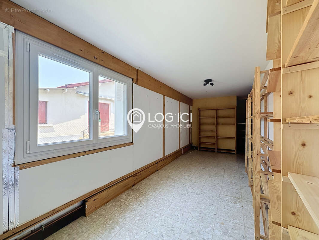 BORDES - Vente Maison T8 aux multiples possibilités à Bordes - photo 17