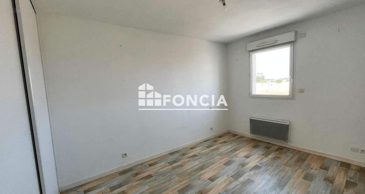 Appartement à LES SABLES-D'OLONNE