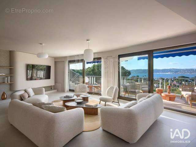 Photo 3 - Appartement à ANTIBES