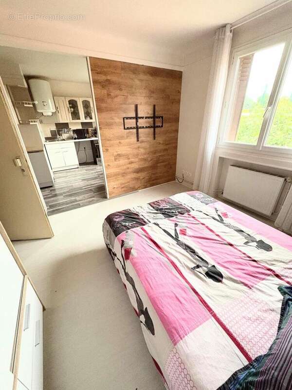 Photo 4 - Appartement à LES PAVILLONS-SOUS-BOIS