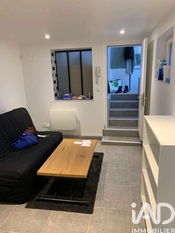 Photo 4 - Appartement à VITRY-SUR-SEINE