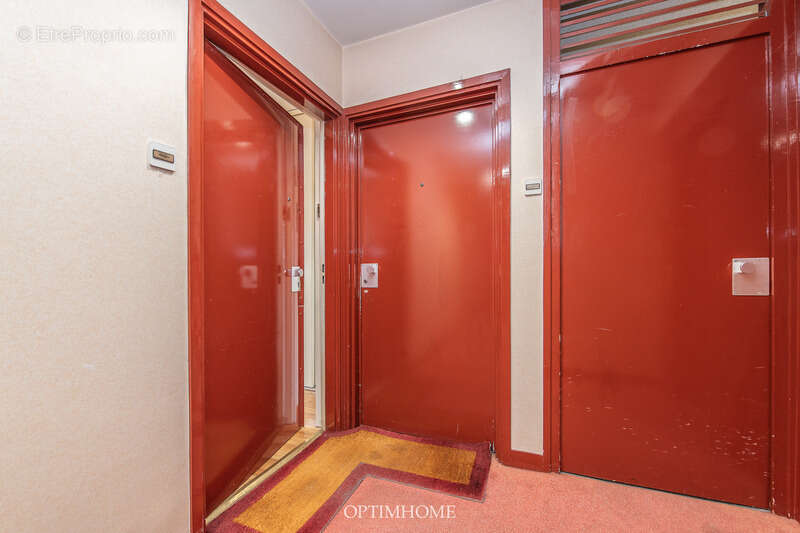 Appartement à VANVES