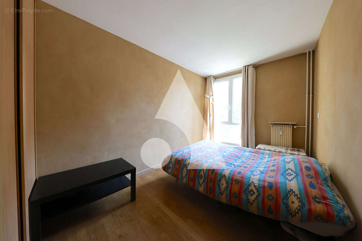 Appartement à CORBEIL-ESSONNES