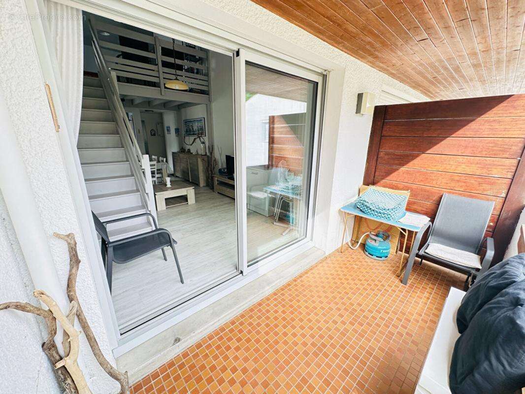 Appartement à ROYAN