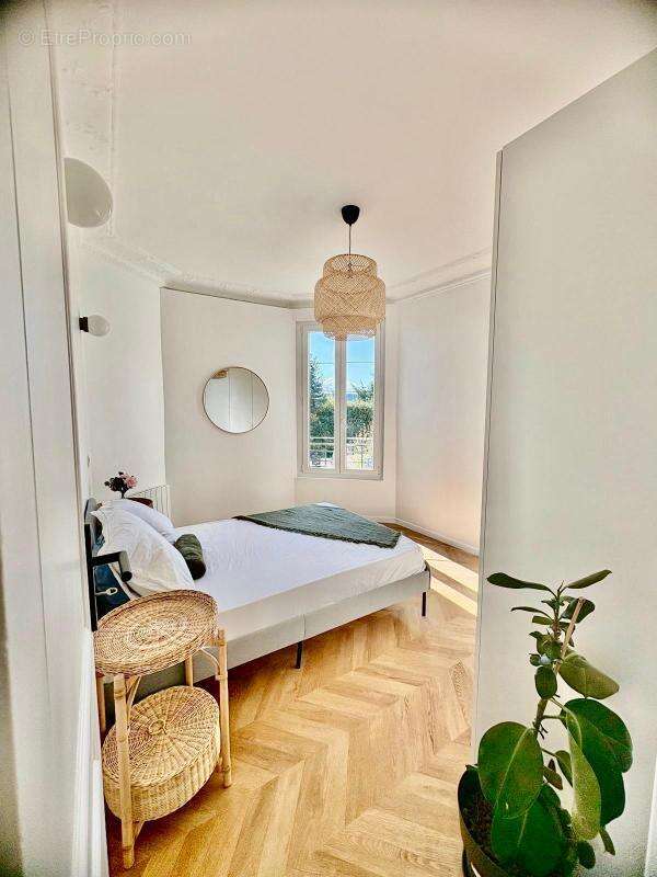 Appartement à CHAMPIGNY-SUR-MARNE