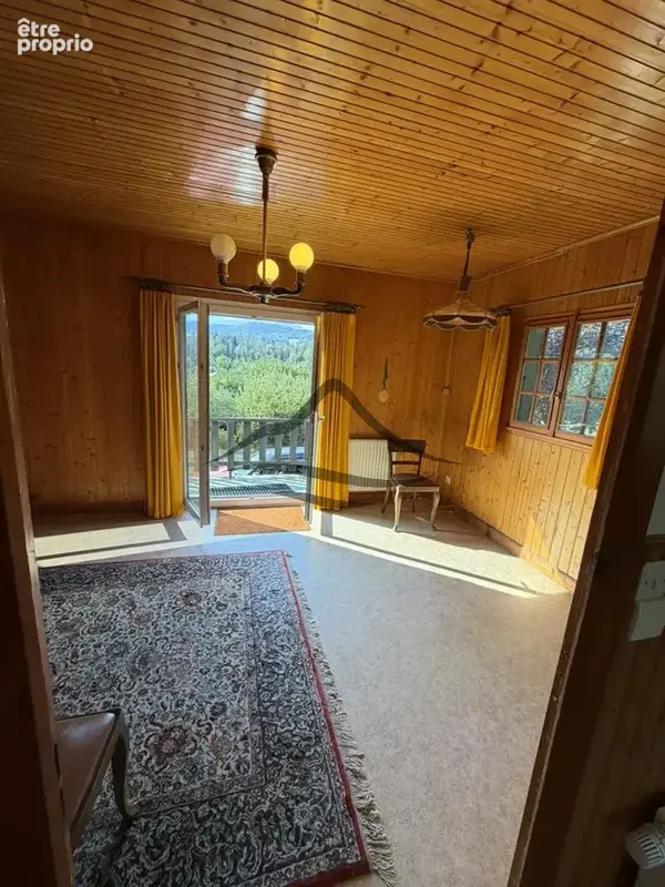 Maison de charme à réinventer sur près de 1 000 m2 : un lieu de vie ou un projet à valoriser - photo 3