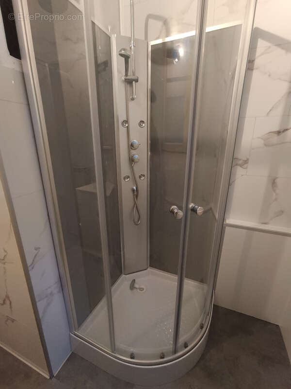 Appartement à AMIENS