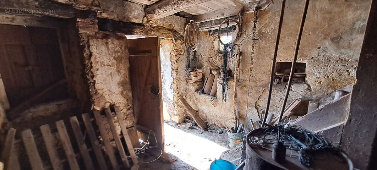 Maison à SAINT-MICHEL