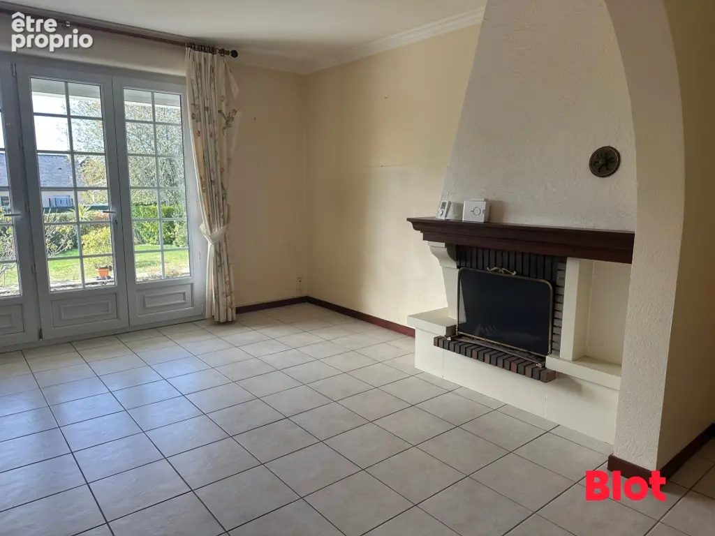 Maison 3 pièces 80 m² à vendre à Saint-Ave (56890) - photo 8