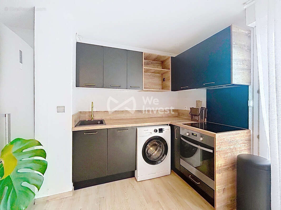 Appartement à GRABELS