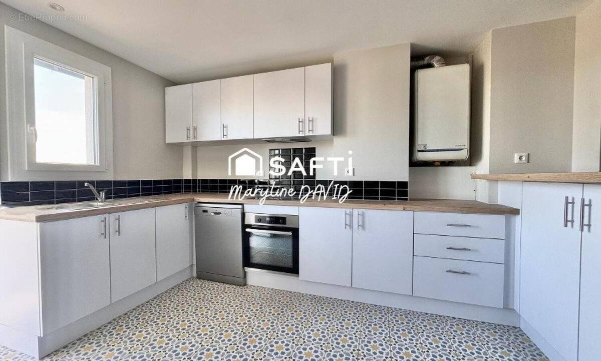 Photo 1 - Appartement à PAU