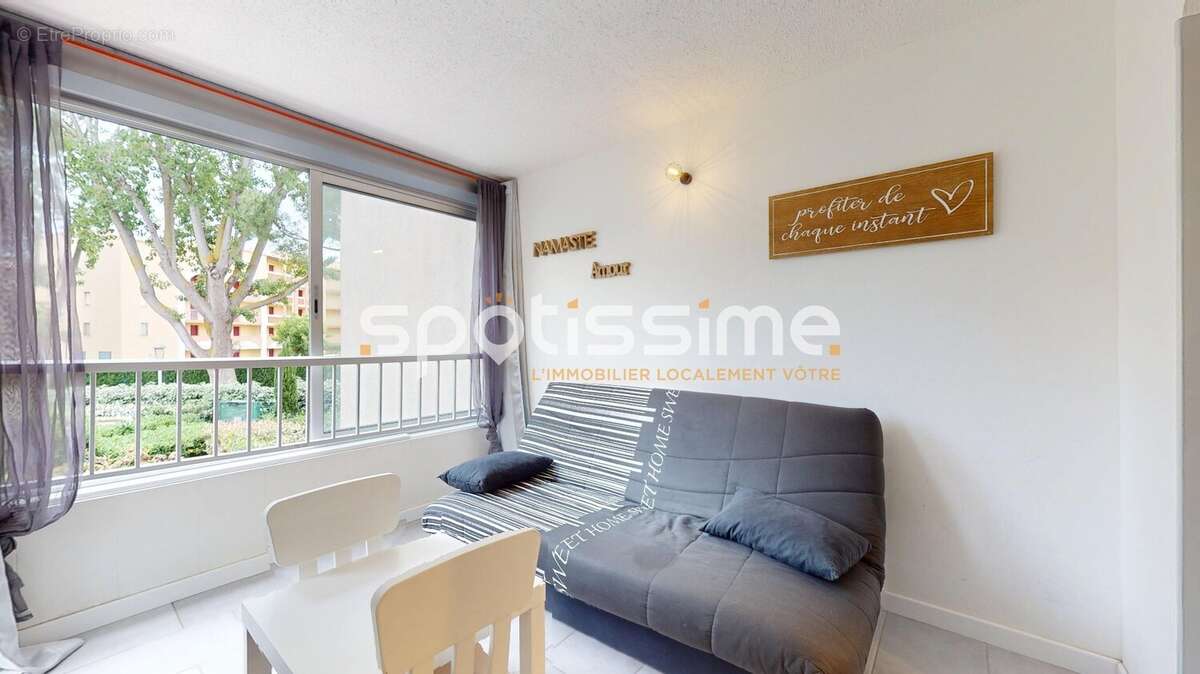 Appartement à AGDE