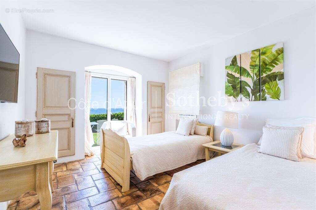 Maison à SAINTE-MAXIME