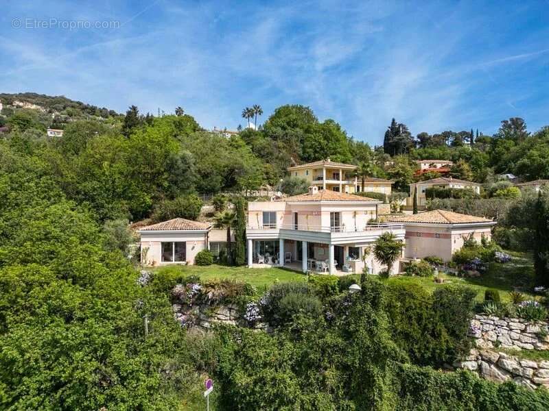 Maison à NICE