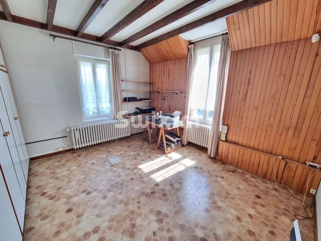Maison à ANDRYES