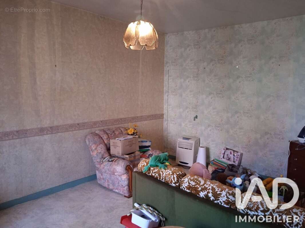 Photo 9 - Appartement à LHOMMAIZE