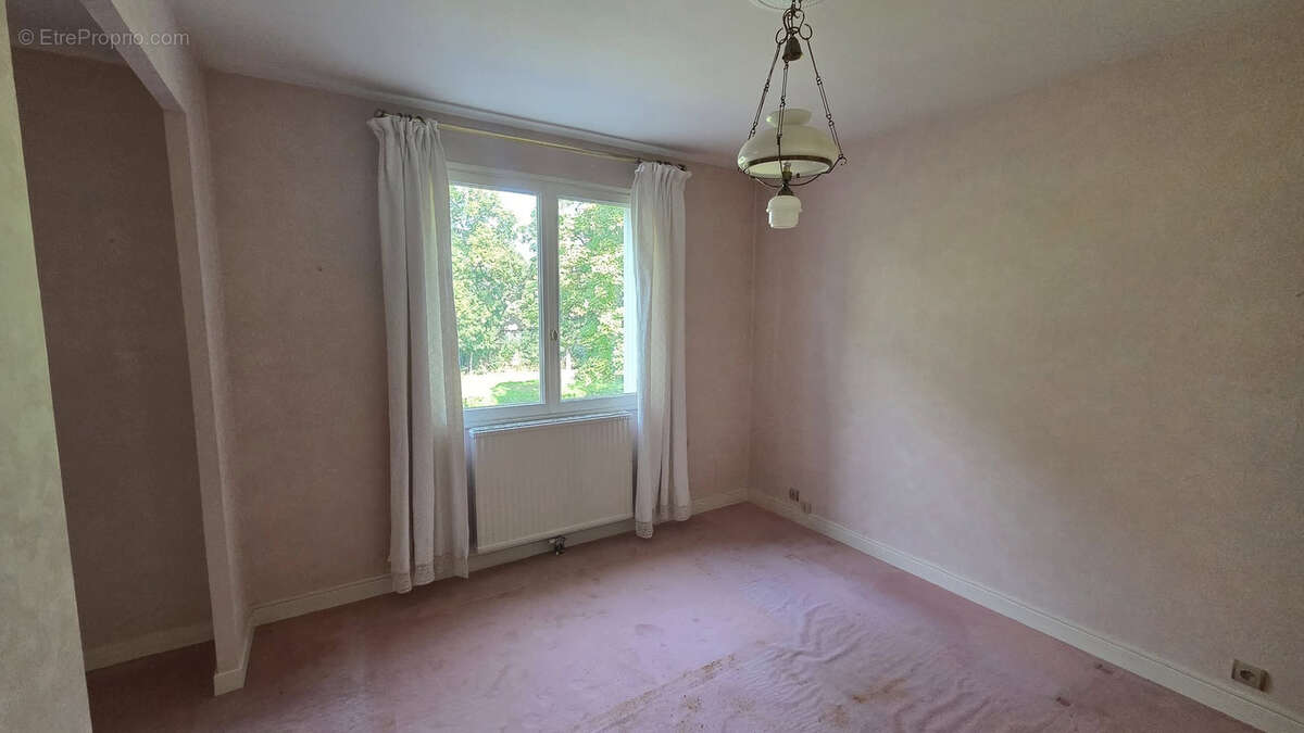 Appartement à VIERZON