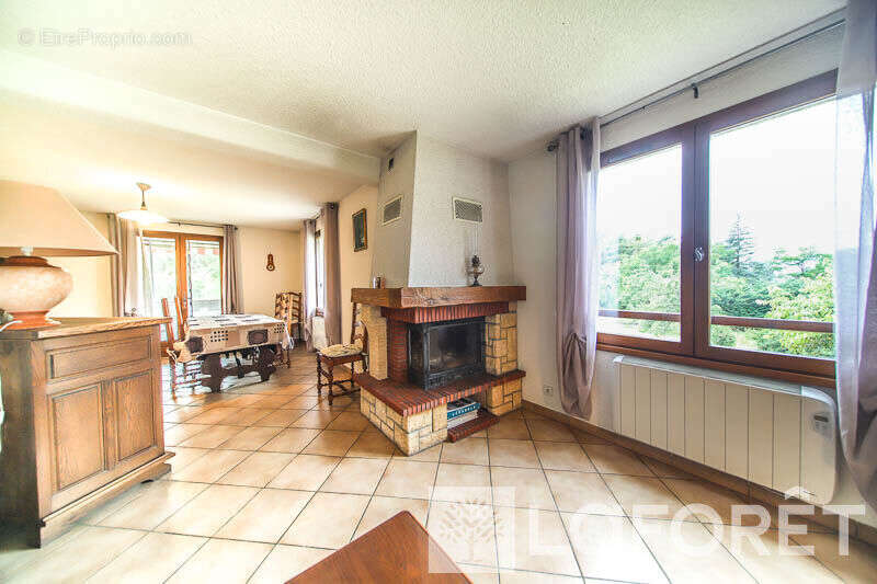 Maison à SAINT-SAUVEUR