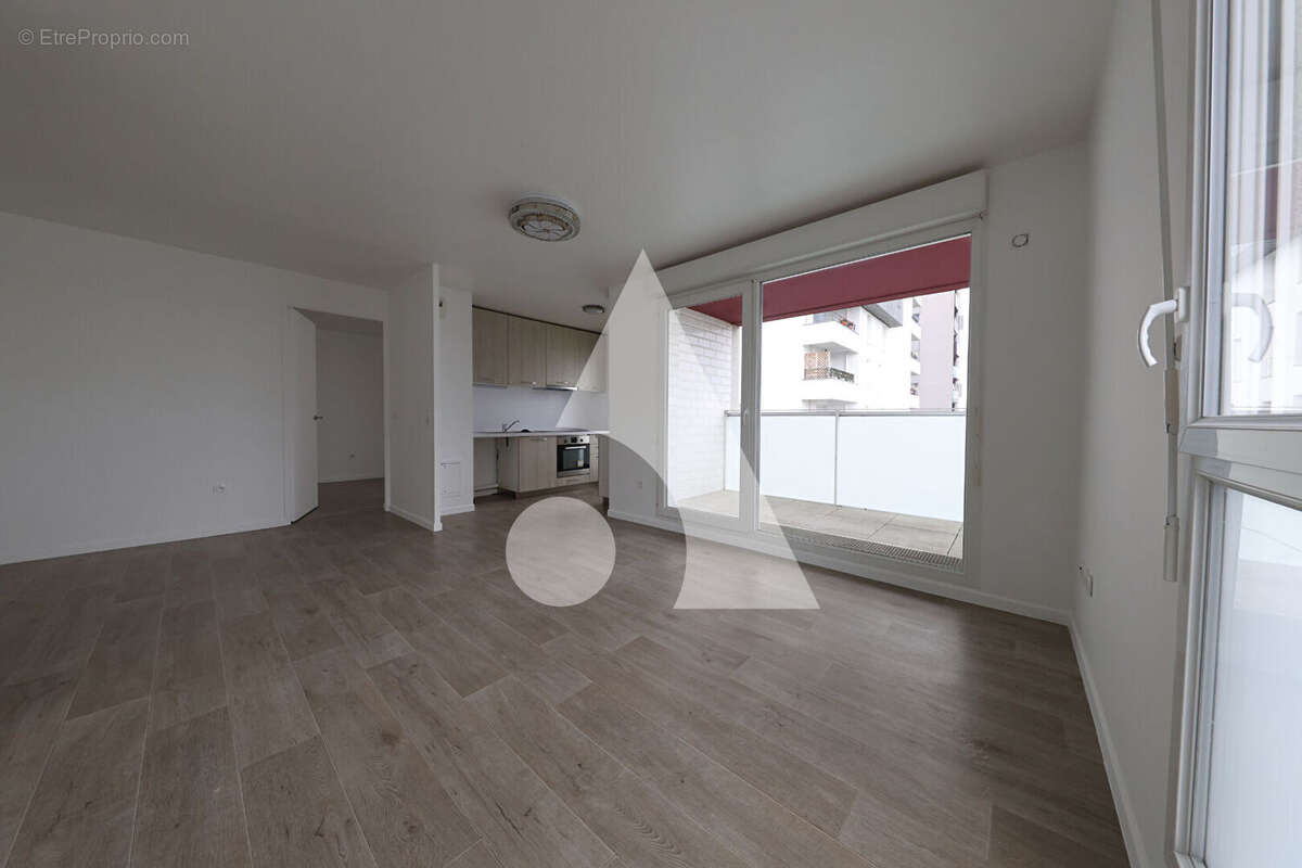 Appartement à EVRY
