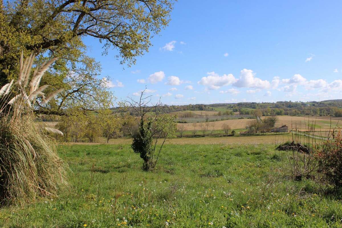 Photo 2 - Maison à SORBETS