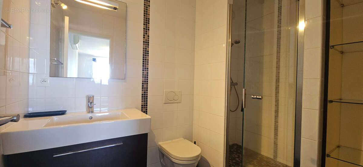 Appartement à LES TROIS-ILETS