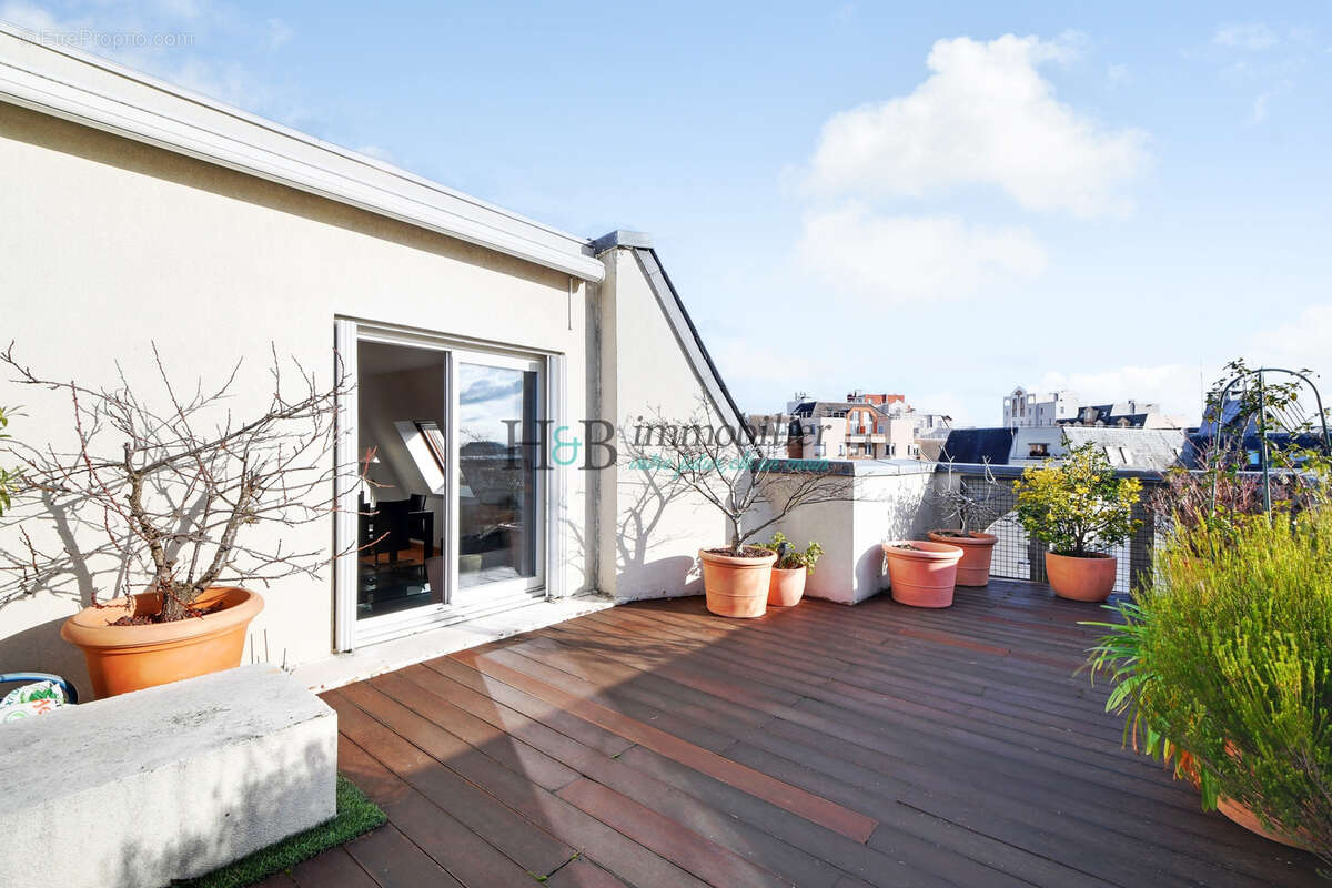 Appartement à CRETEIL