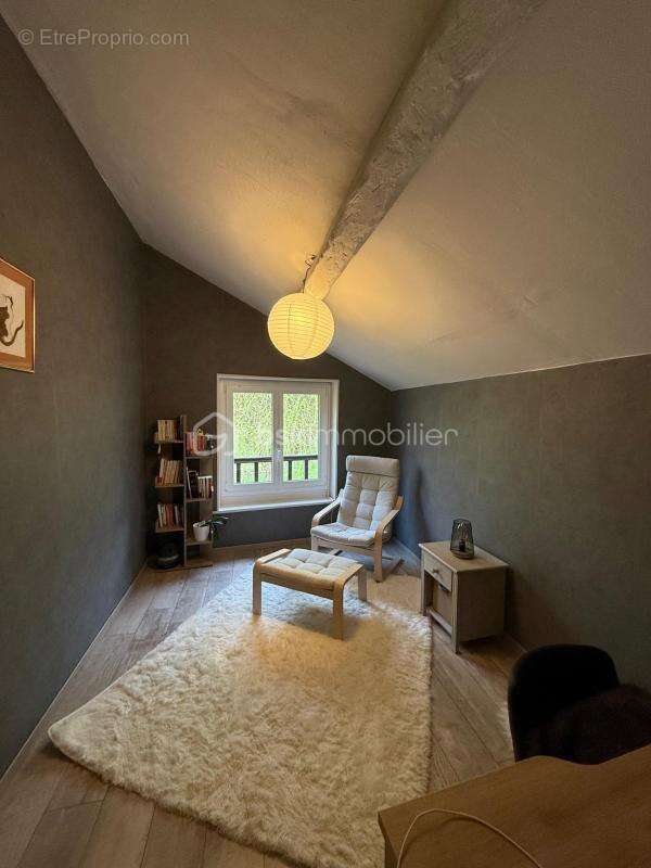Maison à CHATEAU-LANDON
