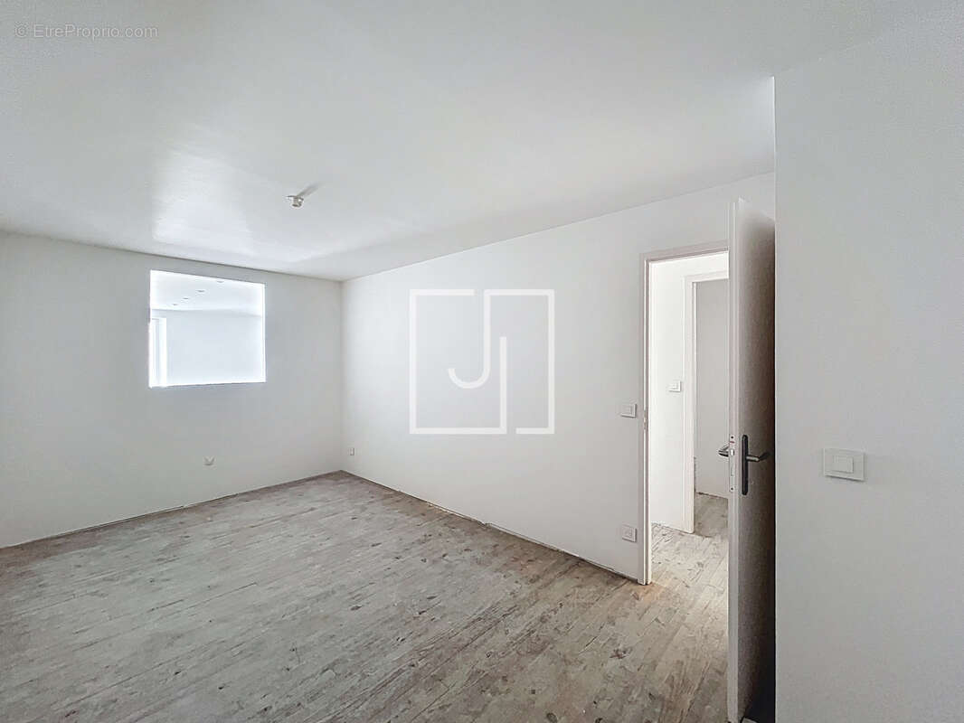 Appartement à BARCELONNETTE